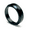 Black, variant on Kirk McCullough Cut-Down Duck Calls Game Call Duck Call Crack Rings Accent Band (20, Black)