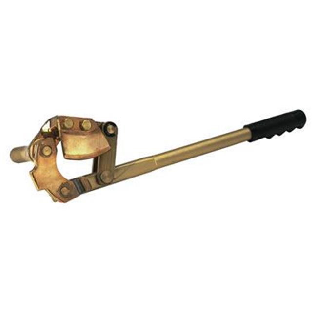 Wesco Industrial 272301 Deheader NonSparking For Steel Drums