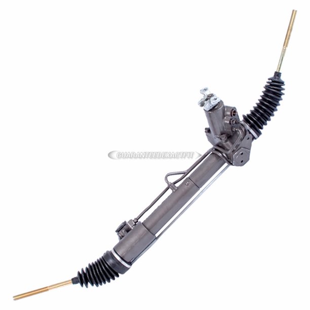 Power Steering Rack And Pinion For Ford Mustang II Pinto & Mercury