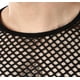 thumbnail image 3 of Camiseta de malla transparente para hombre Sexy, 3 of 5