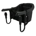 thumbnail image 1 of Gancho En Silla Alta Portátil Fuerte Soporte De Carga Clip En Mesa Segura Silla Alta Para Niños Pequeños, 1 of 7