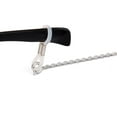 thumbnail image 4 of Chaîne en Acier Inoxydable Homme pour Verres -, 4 of 8