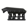 thumbnail image 4 of Holley EFI 300-658BK Hi-Ram EFI Intake Manifold - Black, 4 of 11