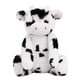 thumbnail image 2 of Vaca de peluche para niños y niñas, suave, para bebés, decoración del hogar, dormitorio, 2 of 9
