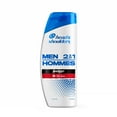 thumbnail image 1 of Head & Shoulders Old Spice Swagger 2-in-1 Anti-Dandruff Shampoo + Conditioner for Men, 1 of 15
