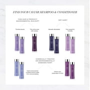 Alterna Caviar Anti-Aging Multiplying Volume Shampoo, 16.5 oz