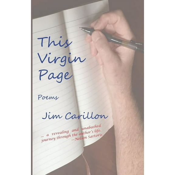 This Virgin Page (Paperback)