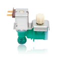 thumbnail image 5 of W10394076 W10865826 K-78282 Refrigerator Water Inlet Valves, 5 of 5