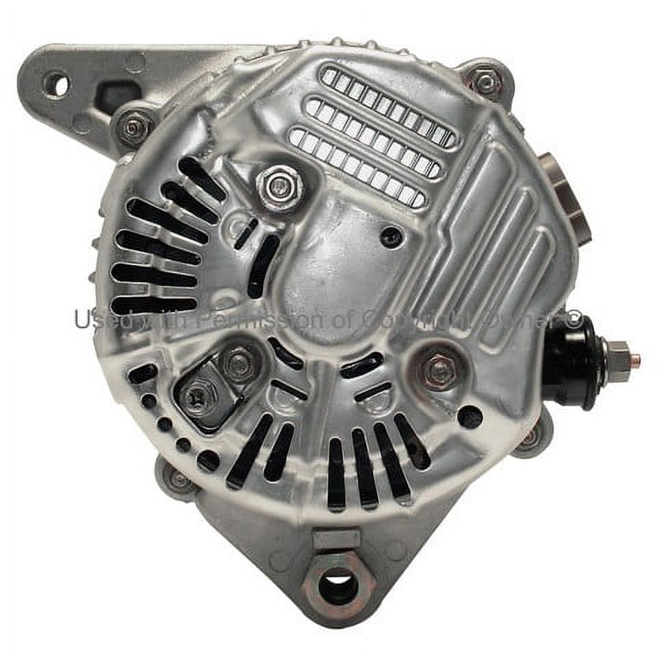 MPA 13844 Starter Alternator