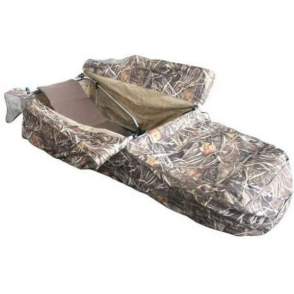ThunderBay Lay Flat Duck Blind
