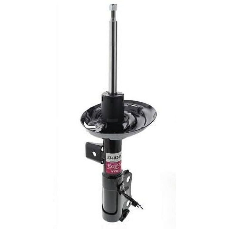 KYB Shocks 3340248 EXCEL-G Strut SHOCK ABSORBERS Fits select