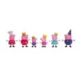 thumbnail image 1 of Peppa Pig - Famille royale à plusieurs figures, 1 of 2