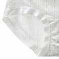 thumbnail image 4 of Ohufall Polka Dot Briefs for Women Seamless Ice Silk Underwear Breathable Lightweight Panties, 4 of 4