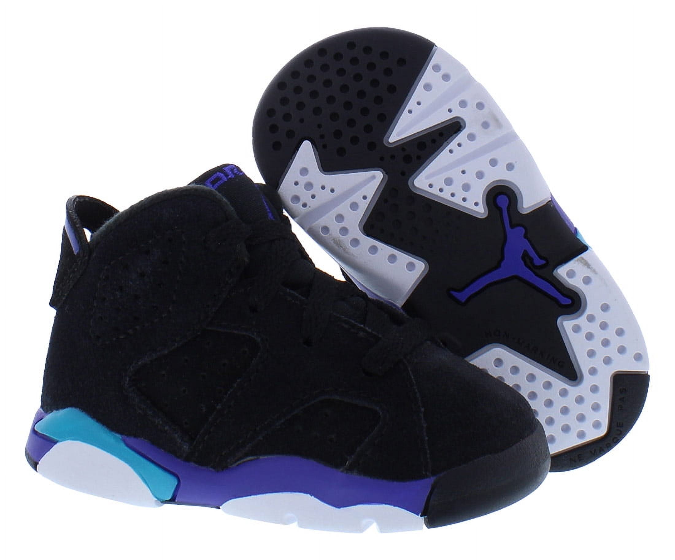 air jordan 6 infant