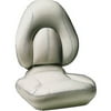 Attwood Centric SAS Fully Upholstered Seat - Base Color Gray