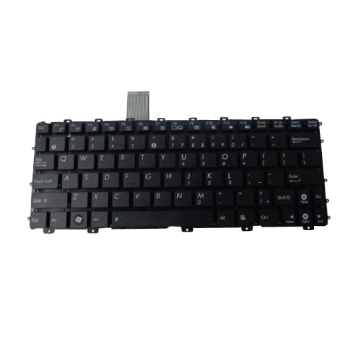 Asus Eee Pc 1011bx 1011px 1015bx 1015p 1015pb 1015pd 1015pdg 1015pe 1015pem 1015pn 1015pw 1015t 1025c 1025ce Laptop Keyboard Walmart Com
