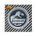 thumbnail image 4 of Black Jurassic Emblem Badge for Car Truck SUV 4x4, 4 of 4