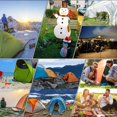 thumbnail image 3 of Estacas para tienda 8 pulgadas acero estacas para tienda resistente acero estacas para tienda campamento, 3 of 8