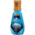 Crest Pro Health Intense Mouthwash, Clean Mint, 16.8 Oz each