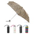 thumbnail image 3 of totes Titan Manual Open Windproof & Water-Resistant Compact Foldable Travel Umbrella, 3 of 6