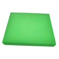 thumbnail image 1 of 1 almohadilla de equilibrio suave para entrenamiento físico de pilates y yoga. S Verde, 1 of 7