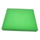 thumbnail image 1 of 1 almohadilla de equilibrio suave para entrenamiento físico de pilates y yoga. S Verde, 1 of 7