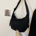 thumbnail image 3 of Bolso Hombro Kuymtek Bandolera Crescent Mujer Gran Capacidad Nylon, 3 of 9