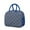 Blue-28, variant on Lunch Bag Lunch Box for Women Reusable Insulated Lunch Bags,Water-Resistant Navy Sea Lighthouse Crab Anchor Sailboat Cooler Lunch Tote Bag, Large Capacity for Work Travel Picnic
