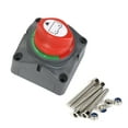 thumbnail image 4 of Ozark Trail Boat Dual Battery Master Switch, 4 of 6