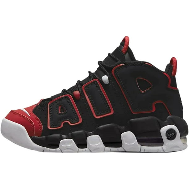 nike air more uptempo big kids