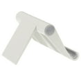 thumbnail image 4 of Soporte universal para teléfono/tableta, portátil, de plástico, para iPhone, blanco., 4 of 9