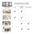 Glidden High Endurance GrabNGo, Interior Paint and Primer, SemiGloss