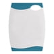 thumbnail image 1 of Tabla de cortar Trudeau color blanca, 1 of 2