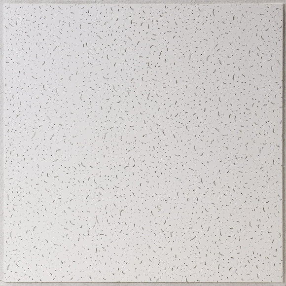 Iconic Petra Ceiling Tile 2x2 Tegular - Box of 10