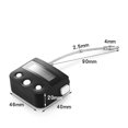thumbnail image 2 of Electronic Timer Lock Countdown Temporary Time Lock Rechargeable Household Safety Lock ,Keyless Entry Design, 2 of 5