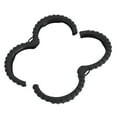 thumbnail image 1 of Propeller Guard, Lightweight TPU Anti Collision, Excellent Cushioning, for AVATA 2, Shock Absorbing, Scratch Resistant, 1 of 7