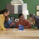 thumbnail image 5 of Juego de fiesta Hasbro Gaming Guesstures para más de 4 jugadores de más de 8 años, 5 of 7