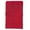 Red, variant on 2Pcs Bra Extender 3 Hooks 3 Rows Elastic Bra Band Hook Strap