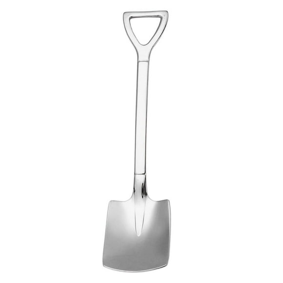 mezcladora s con para s de azúcar Plata cuadrada Gloria cuchara pala