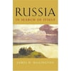 Russia in Search of Itself, Used [Hardcover]