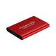 thumbnail image 1 of ZHAOCHENG Disco duro móvil de estado sólido USB3.0 SSD ultrafino externo expansión de 2TB 4TB 8TB16T, 1 of 5