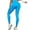 Blue, variant on Slimove 3D Leggings for Women - High Waisted Tummy Control & Butt Lifting Anti Cellulite Leggings, Sculpting Yoga Pants with Instant Slimming Effect for Gym Workout