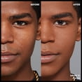 thumbnail image 4 of Foundation NYX Can't Stop Won't Stop Cobertura total Cocoa 21, 4 of 6