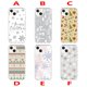 thumbnail image 2 of Funda de silicona suave con diseño de copos de nieve navideños para iPhone 14, 13, 13Pro, 13Pro Max, 12, 12Pro, 12Pro Max, 11 Pro Max, XS, XR, X, 6S, 7, 8 Plus, carcasa trasera protectora transparente, 2 of 3