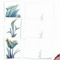 thumbnail image 3 of 10 Assorted All Occasion Blank Note Cards with Envelopes (4 x 5.12 Inch) - Blooming Expressions AM6221OCB-B1x10, 3 of 6