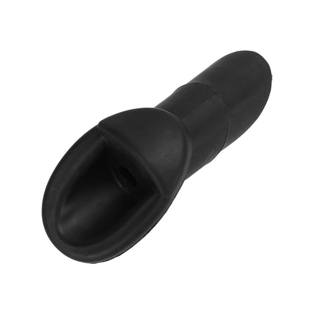 Bisel de Base de Antena BuyWeek para Antena de Radio de Automóvil Reemplazo para Tundra 2007-2013