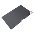 thumbnail image 1 of Laptop Private Screen, 60 Degrees Visible Prevent Scratches Laptop Private Screen Filter Protector  for Public Areas for IOS Pro Laptop 2021, 1 of 7