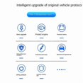 thumbnail image 4 of Car Auto Stop Canceller Automatic Stop Start Engine Eliminator Device, 4 of 5