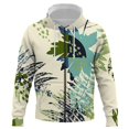 thumbnail image 1 of Sudadera con capucha y cremallera con imagen inteligente de IA en 3D para hombre y mujer, ropa deportiva de invierno para hombre, abrigos de hip hop harajuku, ropa para hombre, 1 of 6