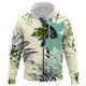 thumbnail image 1 of Sudadera con capucha y cremallera de primavera y otoño con hojas de jungla para hombres, mujeres y niños, sudaderas con estampado 3D, ropa de calle, jersey para niños, camisetas para niños, 1 of 6